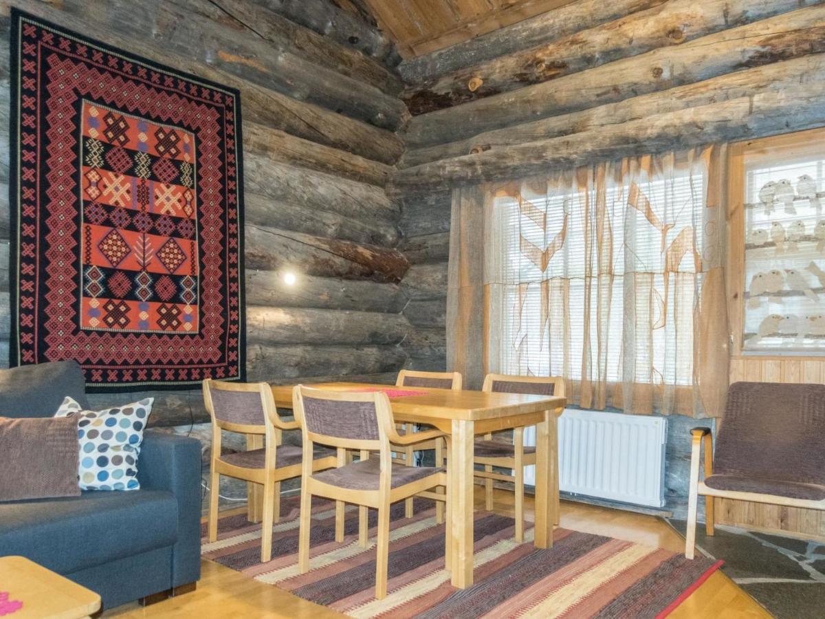 Holiday Home Atokka By Interhome Levi Exterior photo