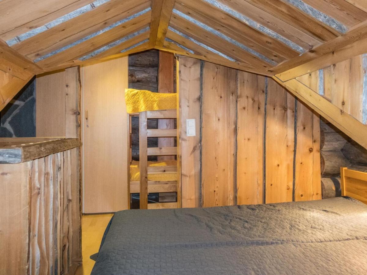 Holiday Home Atokka By Interhome Levi Exterior photo