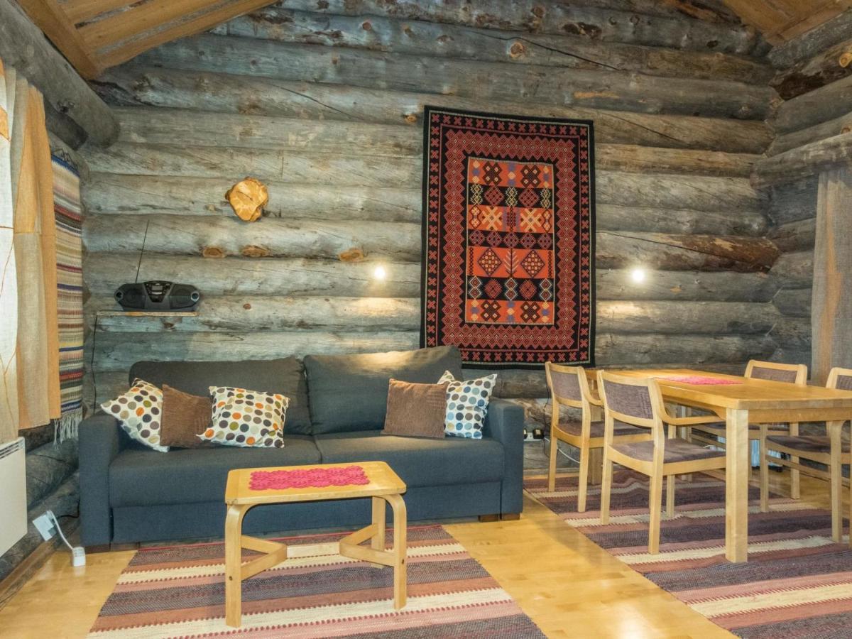 Holiday Home Atokka By Interhome Levi Exterior photo